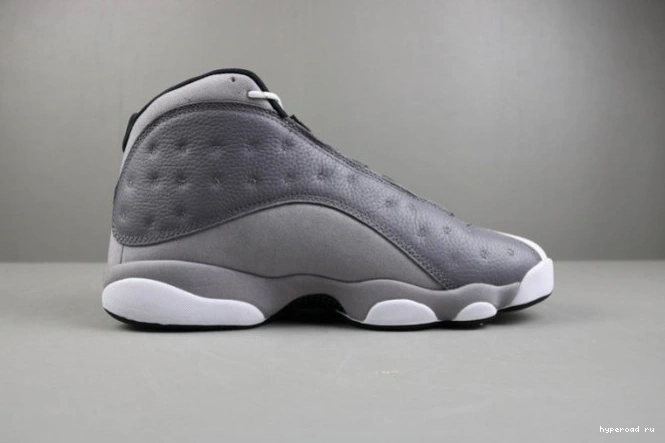 414571-016 Jordan Atmosphere Retro 13 Air Grey 1030